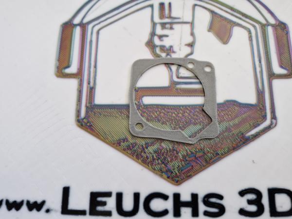 Schwimmerkammer Dichtung für Mikuni VM13 Vergaser passend aus TPU